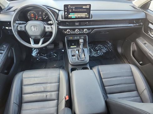 Used 2025 Honda CR-V EX-L image 16
