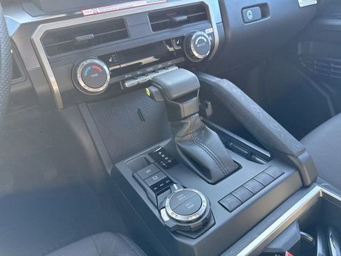 New 2025 Toyota Tacoma SR5 image 21