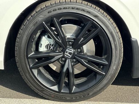 New 2026 Honda Civic Si image 29