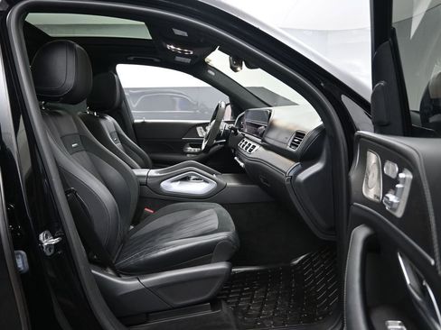 Used 2022 Mercedes-Benz GLE 63 AMG S image 27