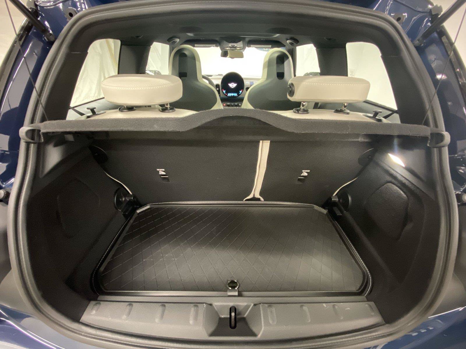 Used 2026 MINI Cooper S FWD image 24