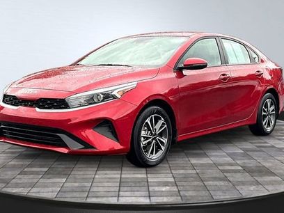 Certified 2024 Kia Forte LXS w/ LXS Technology Package