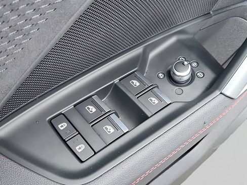 Certified 2025 Audi S3 Premium Plus w/ Premium Plus Package AWD/4WD image 27