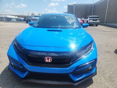 Used 2021 Honda Civic Type R image 7