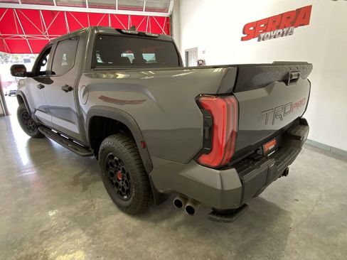 Used 2024 Toyota Tundra TRD Pro image 6