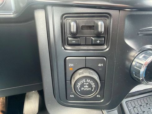 New 2026 Ford F150 Tremor w/ Equipment Group 402B AWD/4WD image 29