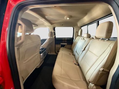 Used 2016 Ford F150 Lariat image 24