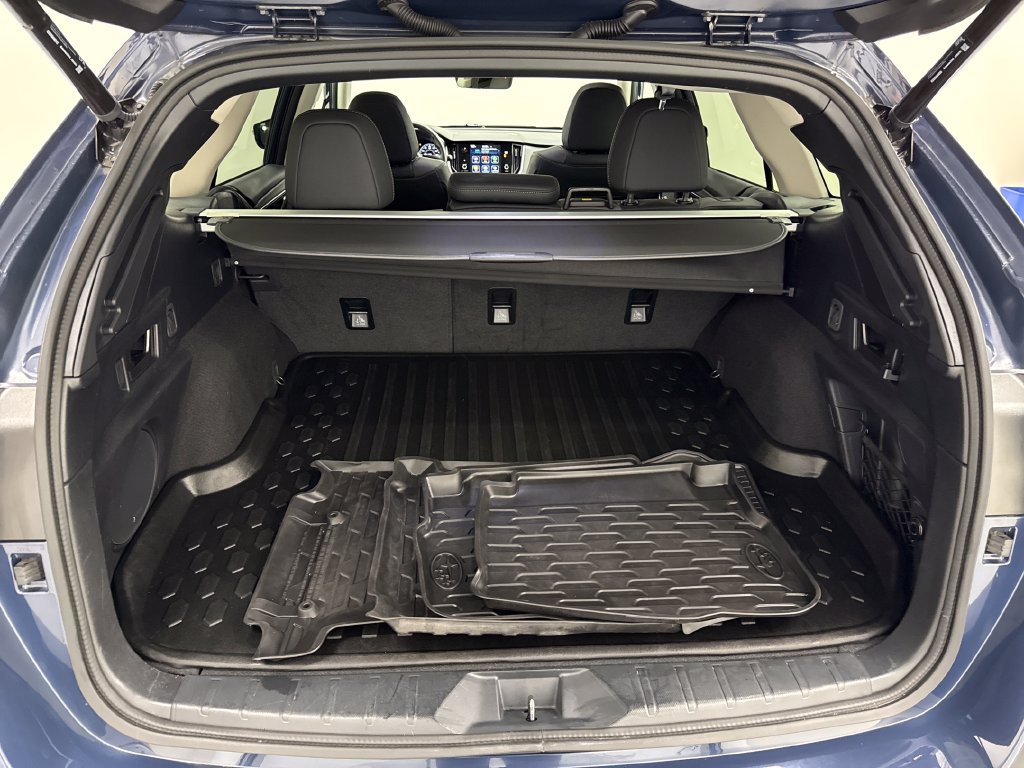 Certified 2024 Subaru Outback Onyx Edition XT AWD/4WD image 28