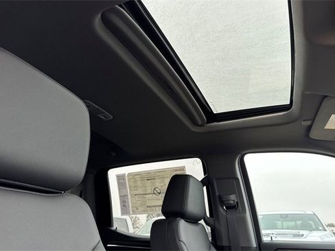 New 2026 GMC Sierra 1500 SLT w/ SLT Premium Plus Package image 17