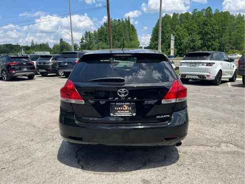 Used 2012 Toyota Venza XLE AWD/4WD image 6