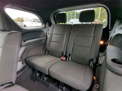 New 2026 Dodge Durango GT w/ Blacktop Package image 16