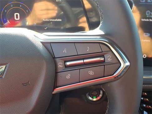 New 2026 Chevrolet Tahoe Premier image 12