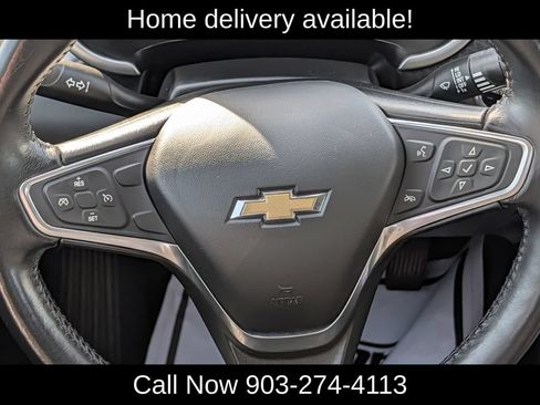 Used 2022 Chevrolet Malibu RS FWD image 15