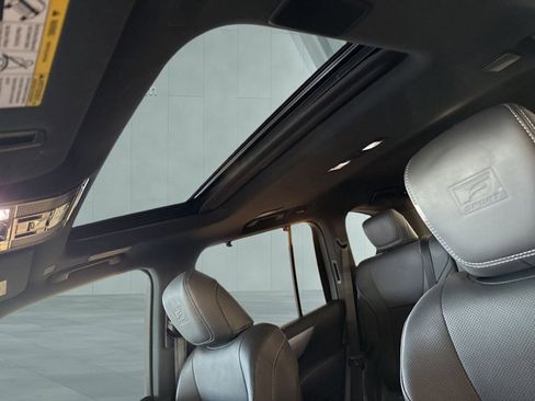 Used 2023 Lexus LX 600 F Sport image 18