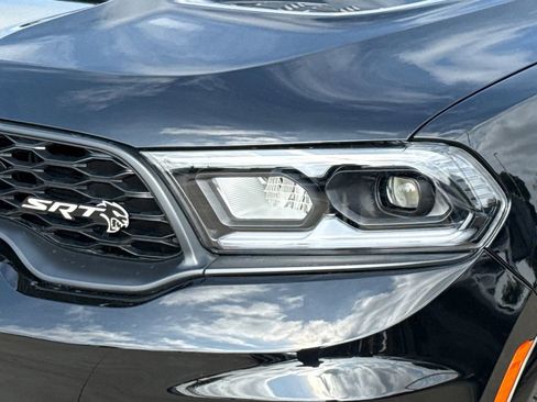 New 2026 Dodge Durango SRT Hellcat image 4