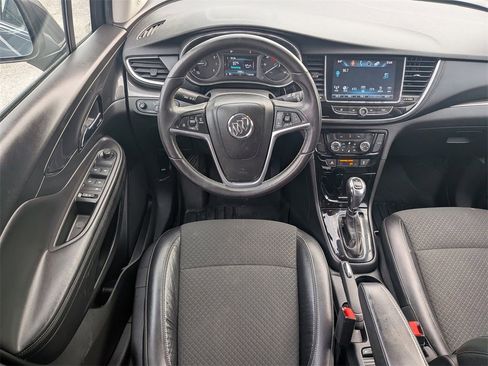 Used 2017 Buick Encore Preferred image 18