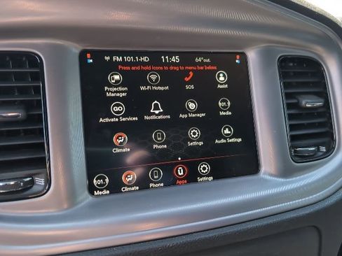 Used 2023 Dodge Charger SXT w/ Blacktop Package image 16