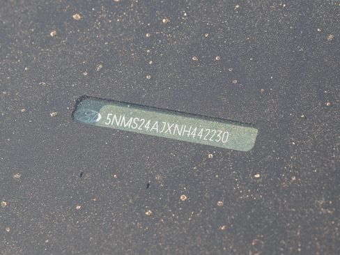 Used 2022 Hyundai Santa Fe SEL image 17