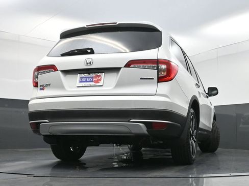 Used 2022 Honda Pilot Touring image 34