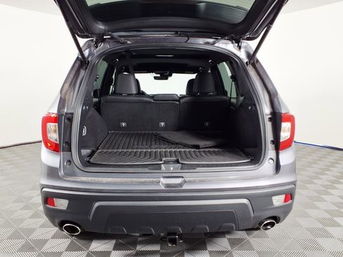 Used 2019 Honda Passport EX-L image 8