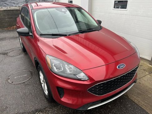 Used 2022 Ford Escape SE w/ Convenience Package image 7