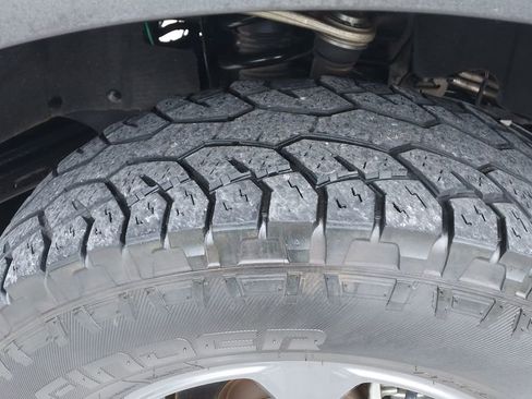Used 2022 Ford Bronco Big Bend AWD/4WD image 10