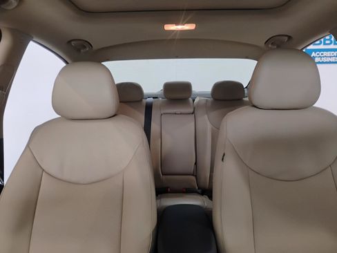Used 2013 Hyundai Elantra Limited w/ Technology Pkg FWD image 45