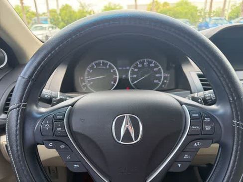 Used 2013 Acura RDX FWD w/ Technology Package image 24
