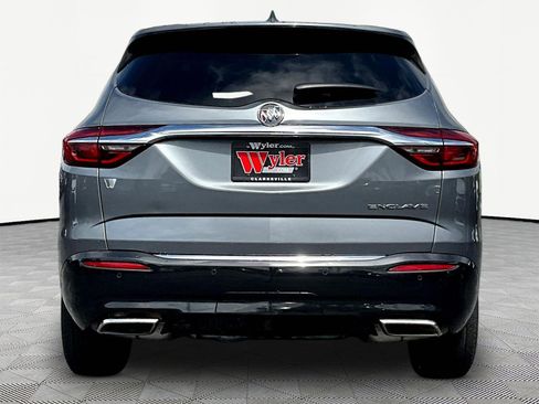 Used 2019 Buick Enclave Essence FWD image 5