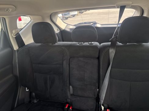 Used 2021 Nissan Murano S AWD/4WD image 25