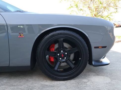 Used 2023 Dodge Challenger R/T Scat Pack RWD image 7