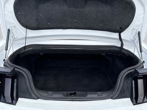 Used 2021 Ford Mustang Premium RWD image 44