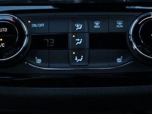 New 2026 Buick Envista Sport Touring FWD image 35