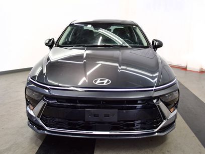 Used 2025 Hyundai Sonata SEL