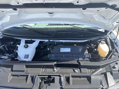 Used 2024 Chevrolet Express 2500 w/ Driver Convenience Package image 23