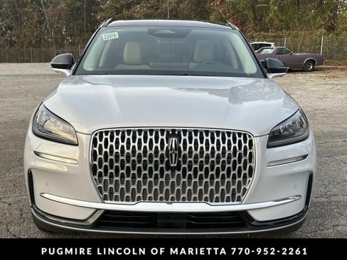 New 2026 Lincoln Corsair Premiere image 2