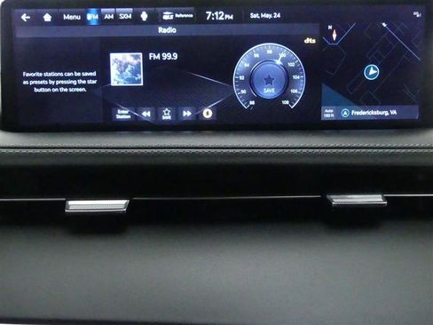 Used 2023 Genesis GV70 3.5T Sport w/ Sport Prestige Package image 14