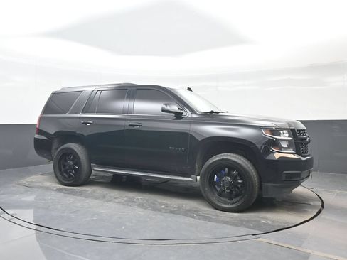 Used 2018 Chevrolet Tahoe LT AWD/4WD image 8