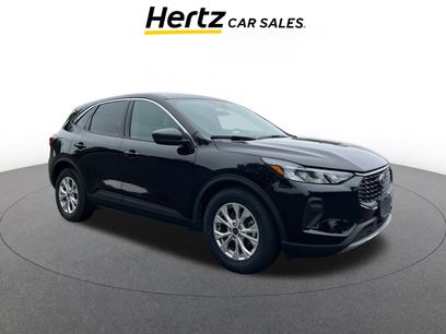 Used 2024 Ford Escape Active