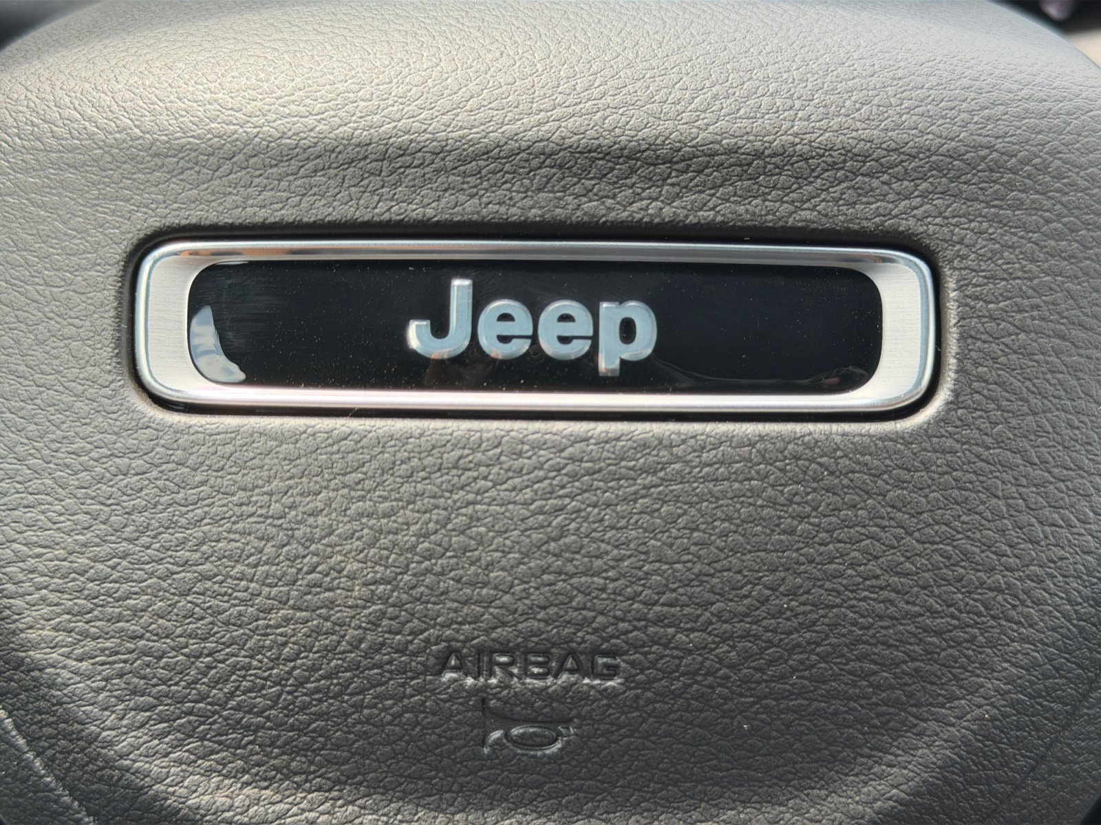 New 2026 Jeep Compass Latitude AWD/4WD image 32