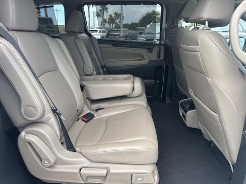 Used 2020 Honda Odyssey Elite image 10