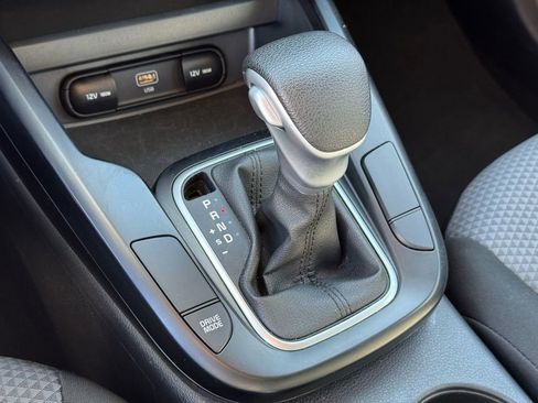 Used 2024 Kia Soul LX w/ Option Group 015 image 31