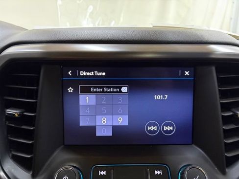 Used 2022 GMC Acadia AT4 w/ GMC Pro Grade Package AWD/4WD image 62