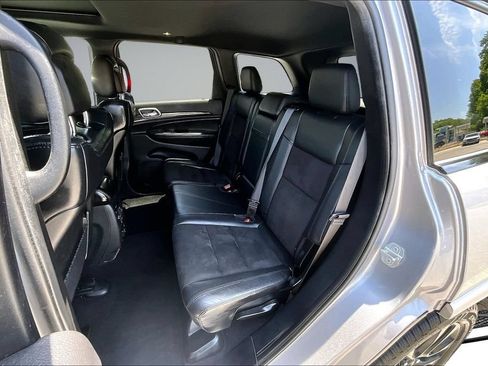 Used 2020 Jeep Grand Cherokee Altitude AWD/4WD image 22