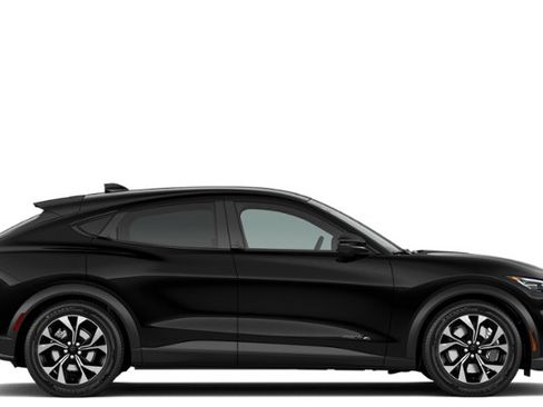 New 2026 Ford Mustang Mach-E Select AWD/4WD image 50