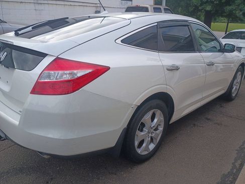 Used 2010 Honda Crosstour EX-L image 5
