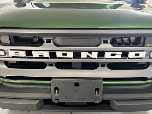 Used 2023 Ford Bronco Big Bend AWD/4WD image 28
