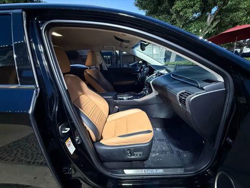 Used 2015 Lexus NX 200t FWD image 19