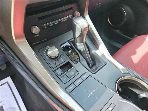 Used 2021 Lexus NX 300 FWD w/ Comfort Package image 17