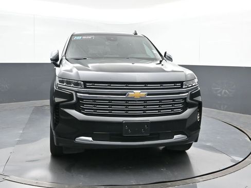 Used 2023 Chevrolet Tahoe Premier w/ Texas Edition image 8